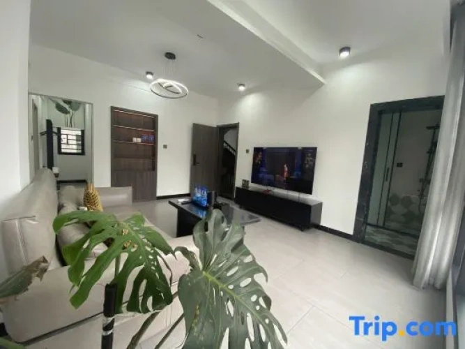 1 Bedroom Standard Double room