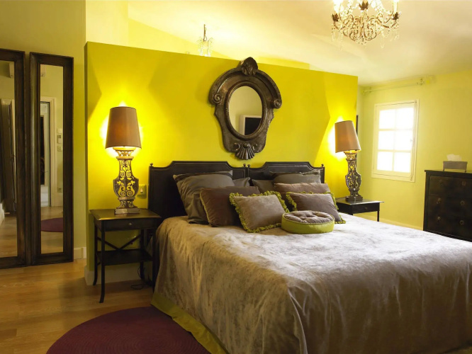 Relais De Franc-Mayne