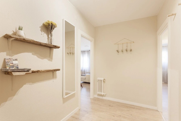 Flateli Apartamento Jaume I