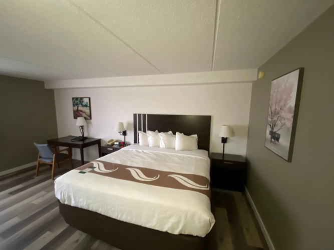 Quality Inn Rhinelander