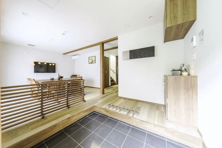 Nestay Villa Tokyo Shinjuku