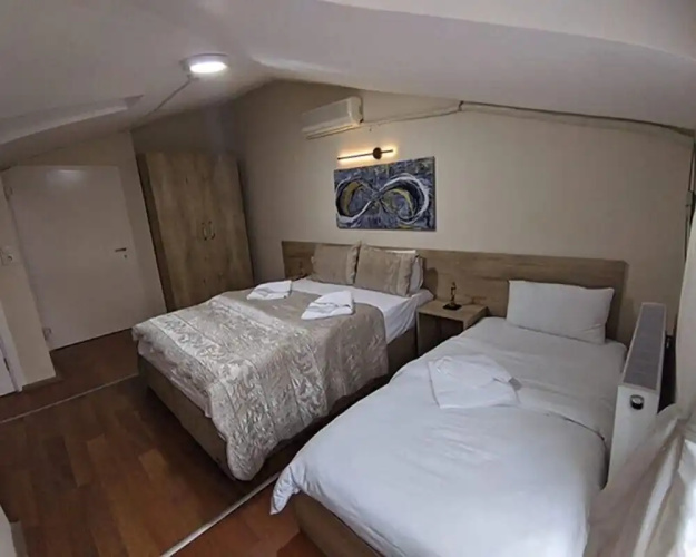 Rumeli Konak Butik Otel
