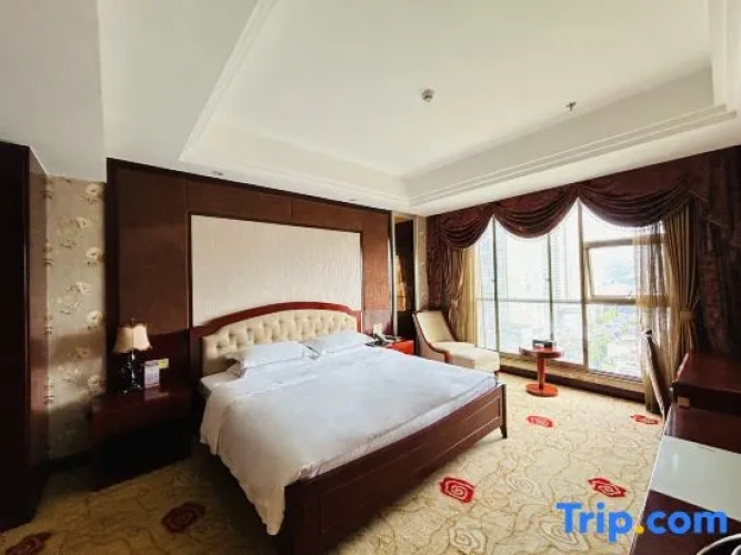 Business Double Suite