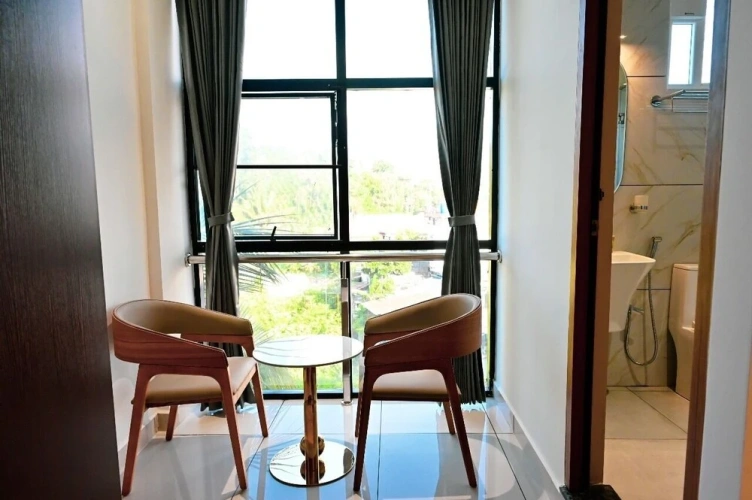 Family Suite