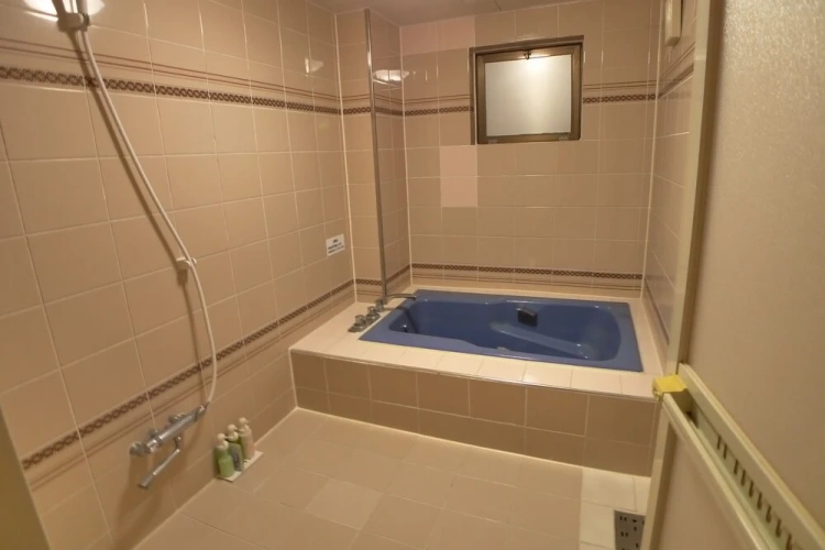 1 Bedroom Economy Single room