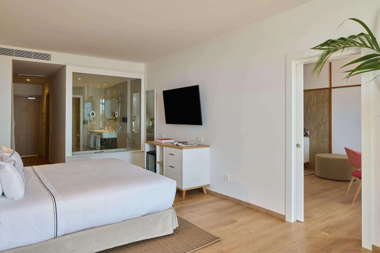 Melia Jardines del Teide