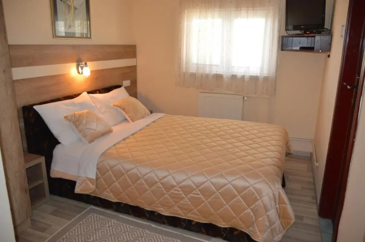 Cile Hotel