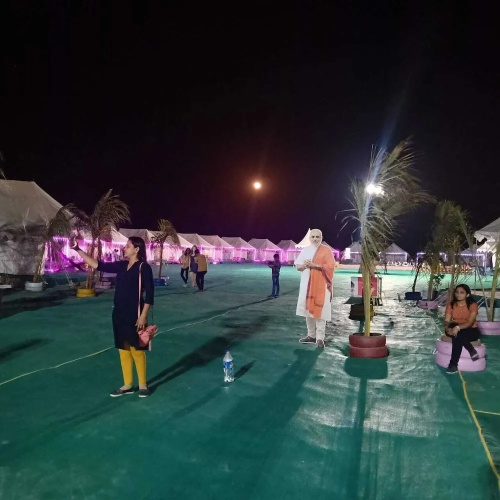 Kutch Yatra