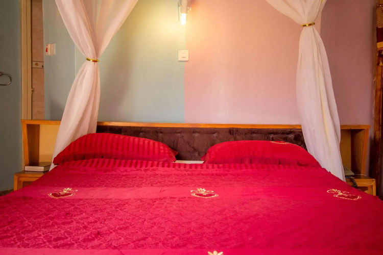 Inter Leisure Hotel