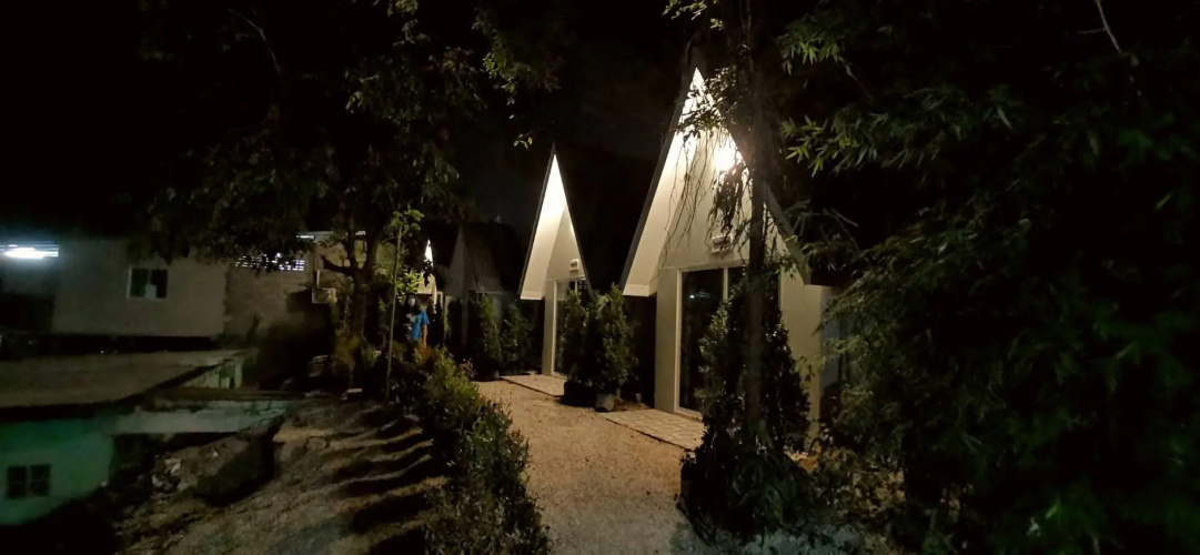 Riverkwai Cottage