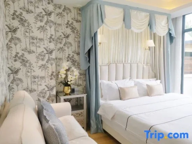 Luxury Double room