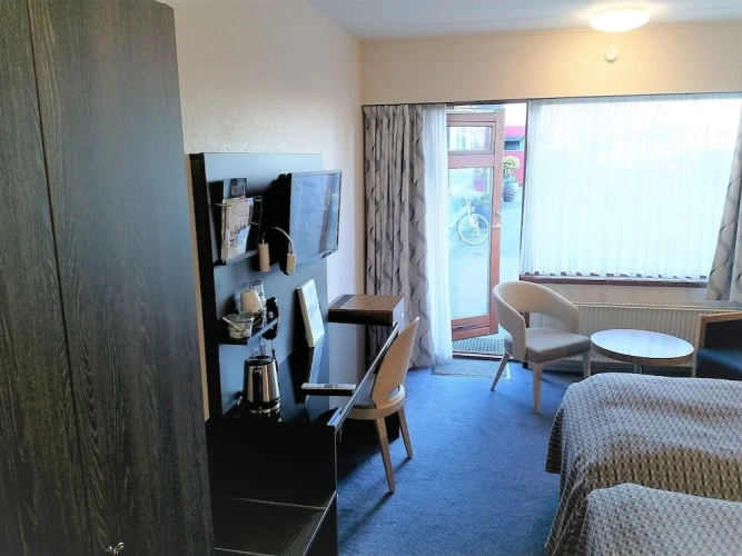 Superior Single room