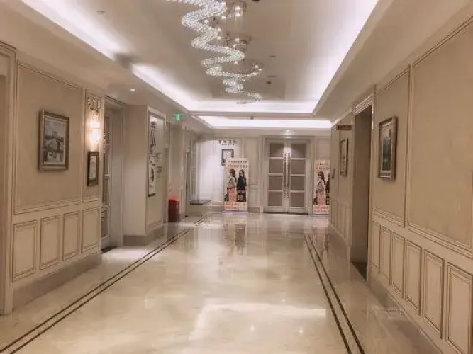 Shengzhou Kaier Hotel