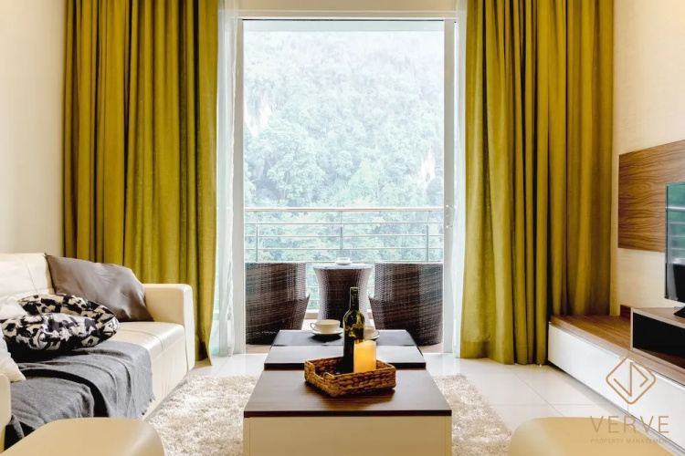 The Haven Lakeside Suites by Verve