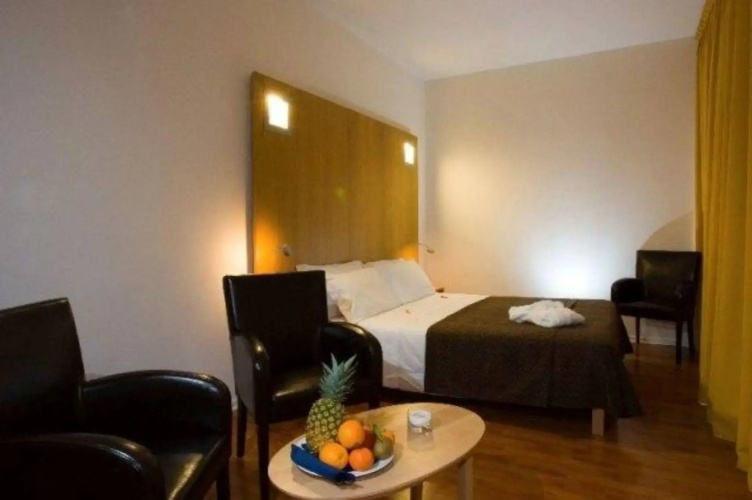 Hotel Executive