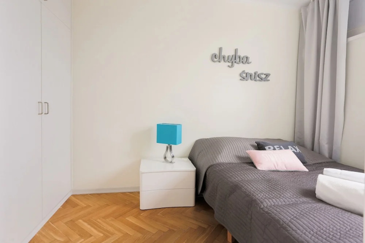 Apartments Cohen