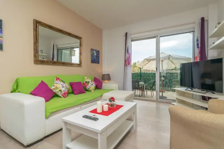 Casa Pilar in Mallorca