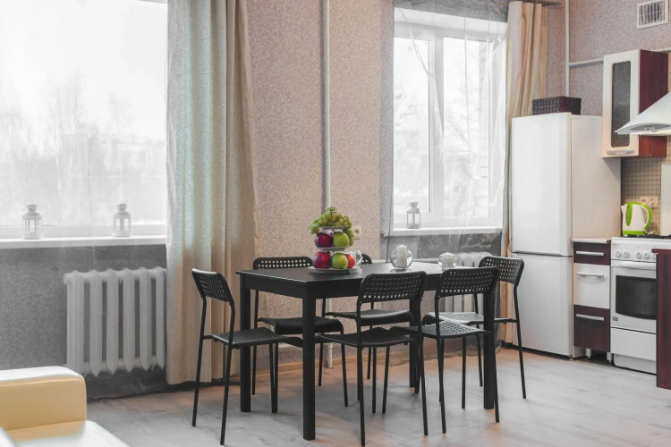 Accomodation Service Minsk