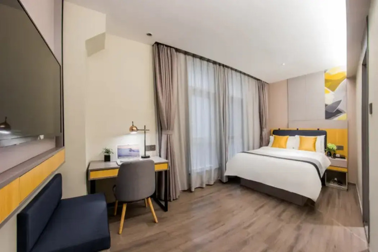 Фотография отеля