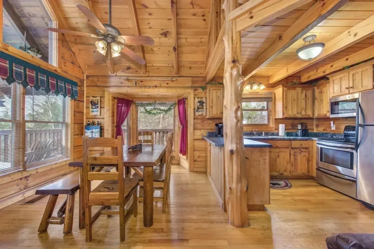 Cottage