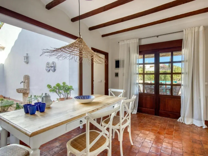 Holiday Home El Torrero