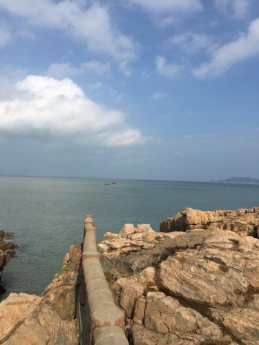 Putuoshan Chanxuange Inn
