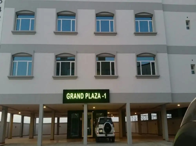 Image de l'hôtel
