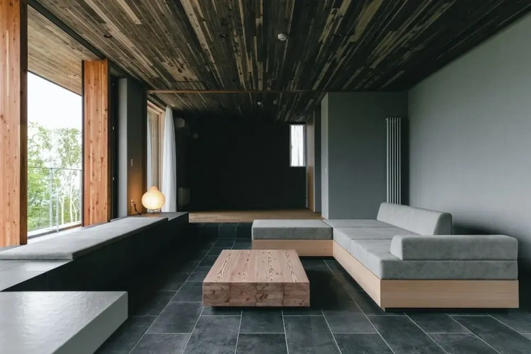 Premium Villa