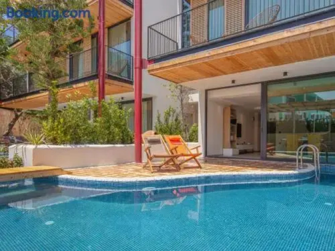 Asfiya Loft