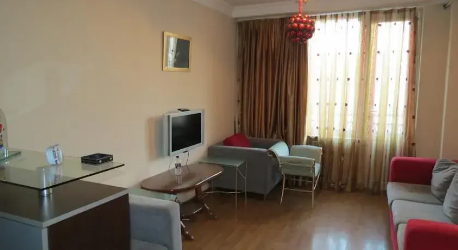 Apartment Near Blue Mosque
