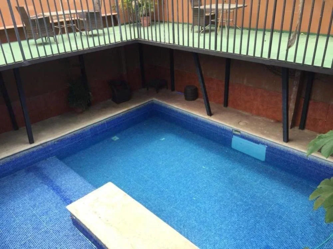 Hotel Monte Campana Jaco