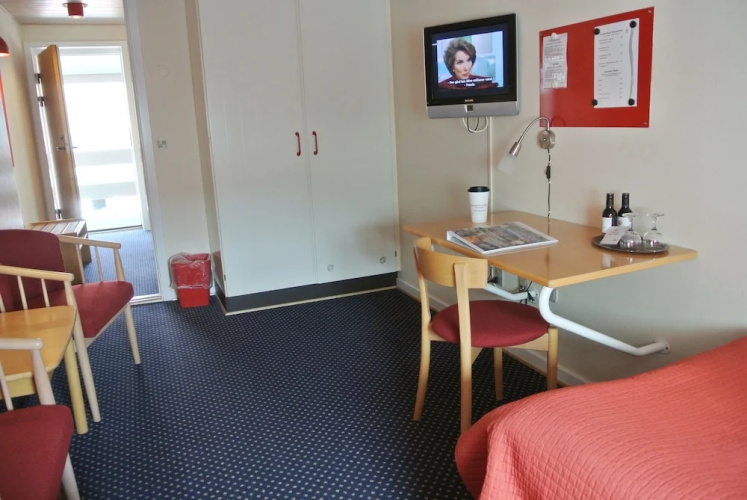 Agerskov Kro og Hotel