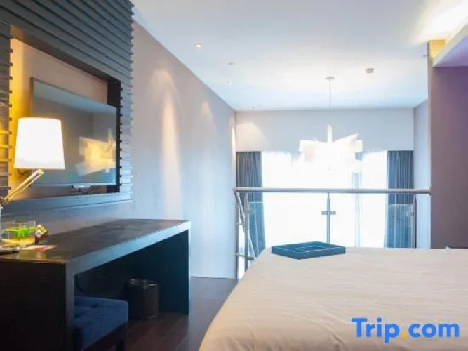 Double Duplex Suite