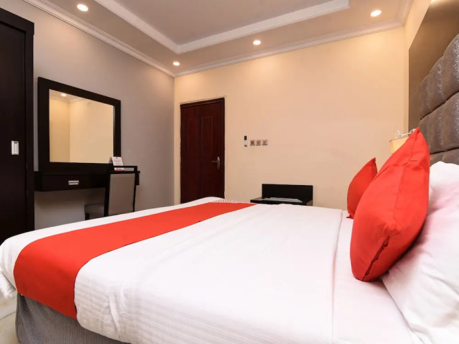 OYO 356 Durra Taraf Residential