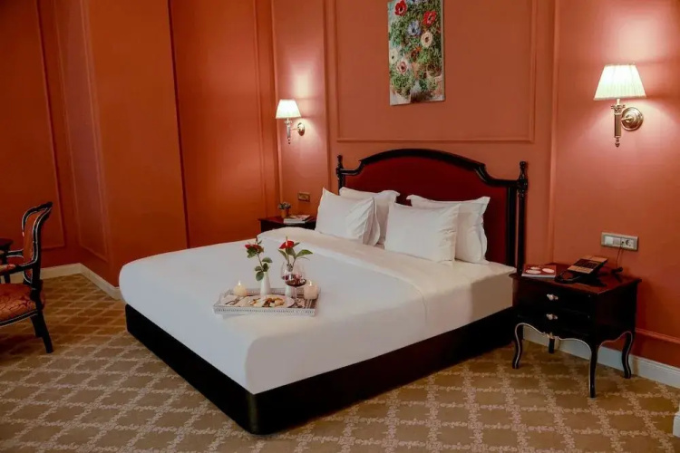 Anim Boutique Hotel
