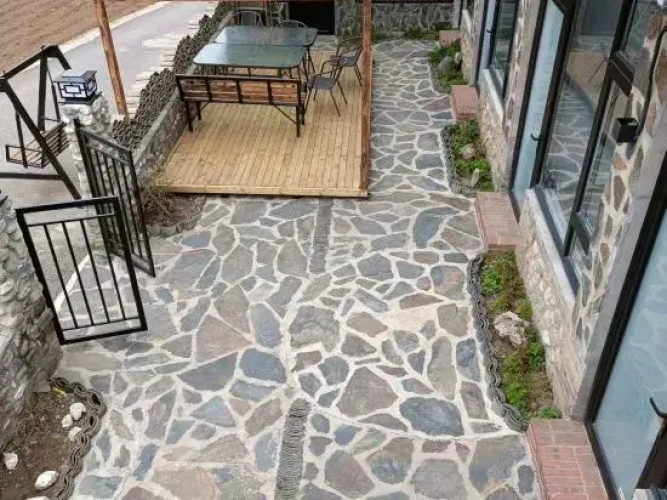 Zhaoshi Shanju Guesthouse