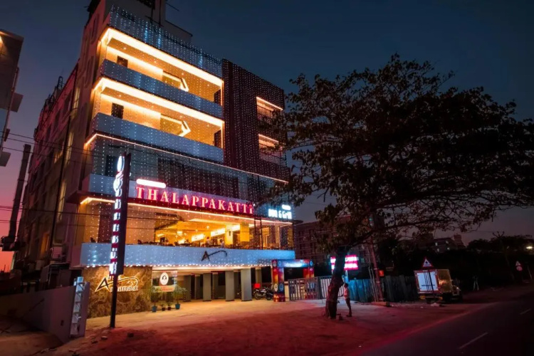 Hotelbild