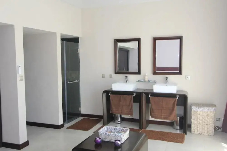 Blue Ocean Villas