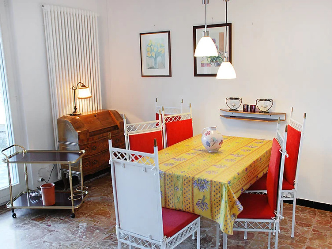 Holiday Home Casa Ursula