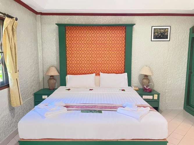 Kata Garden Resort