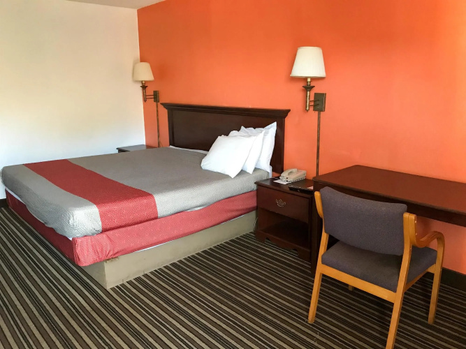 Quality Inn Yemassee