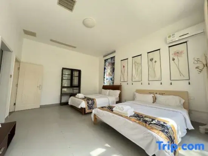 3 Bedrooms Suite