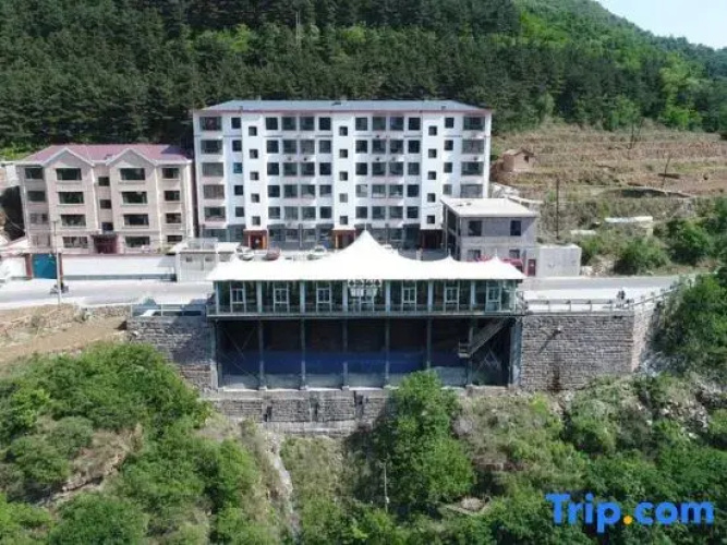 Wu'an Jinghexuan Hotel