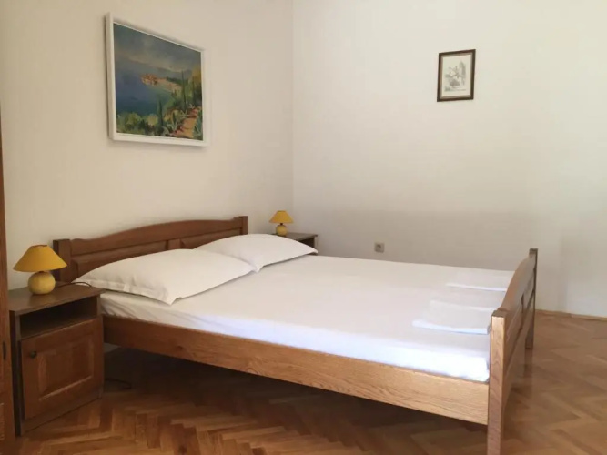 Apartments Iskra