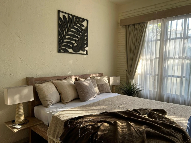 Artemis Villa and Hotel