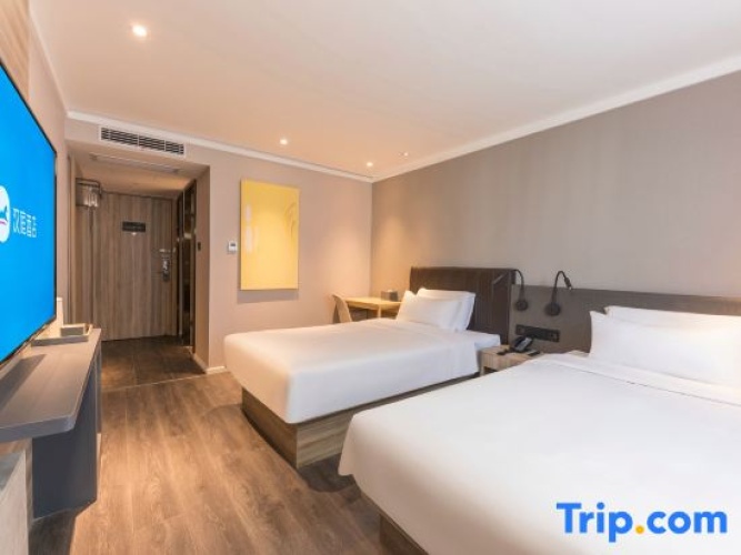Business Twin room