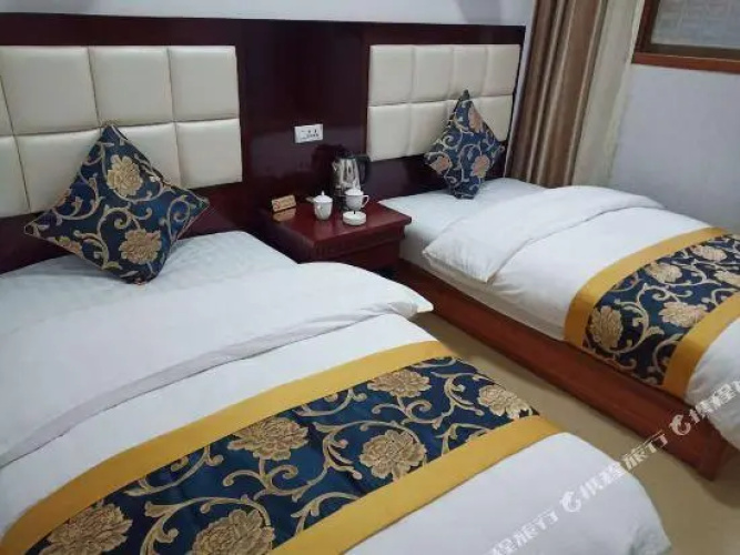 Yuquan Hotel