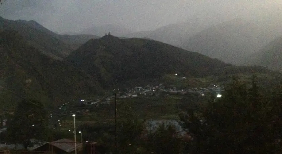 Kazbegi Guest House