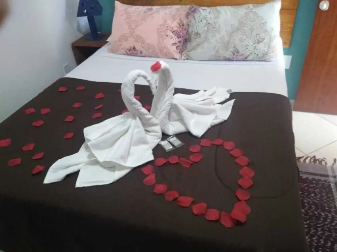 Pousada Chiclé