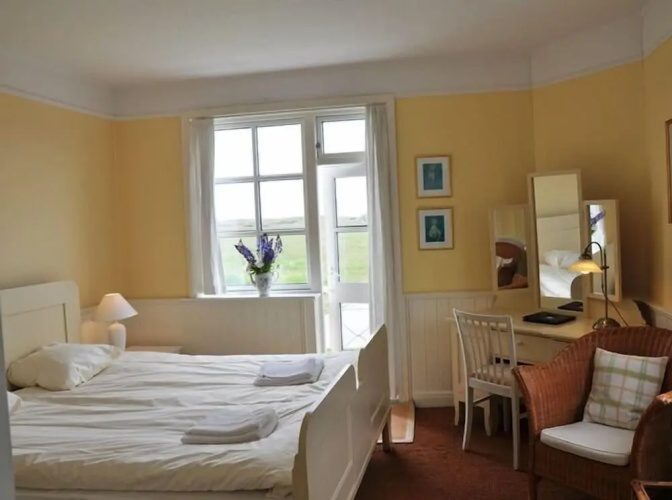 Hjorths Badehotel